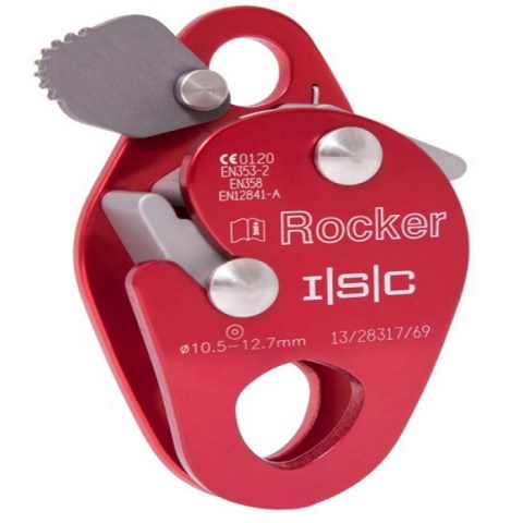 ARRESTADOR ROCKER RP500